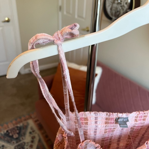 AERIE | NWT Midi Dress Size XL - Picture 5 of 6